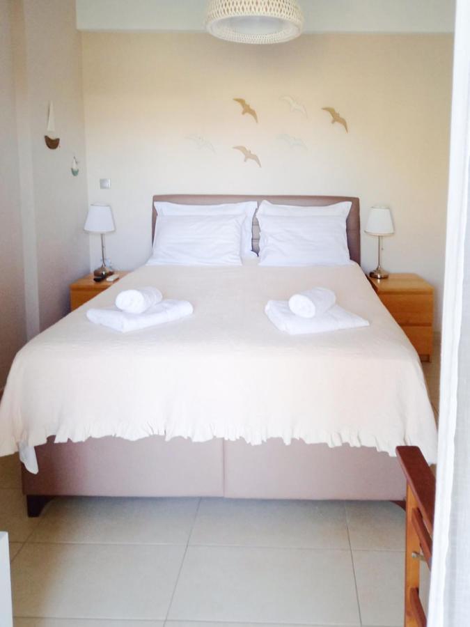 Elegant New Maisonette Near The Sea Aegina Exterior foto