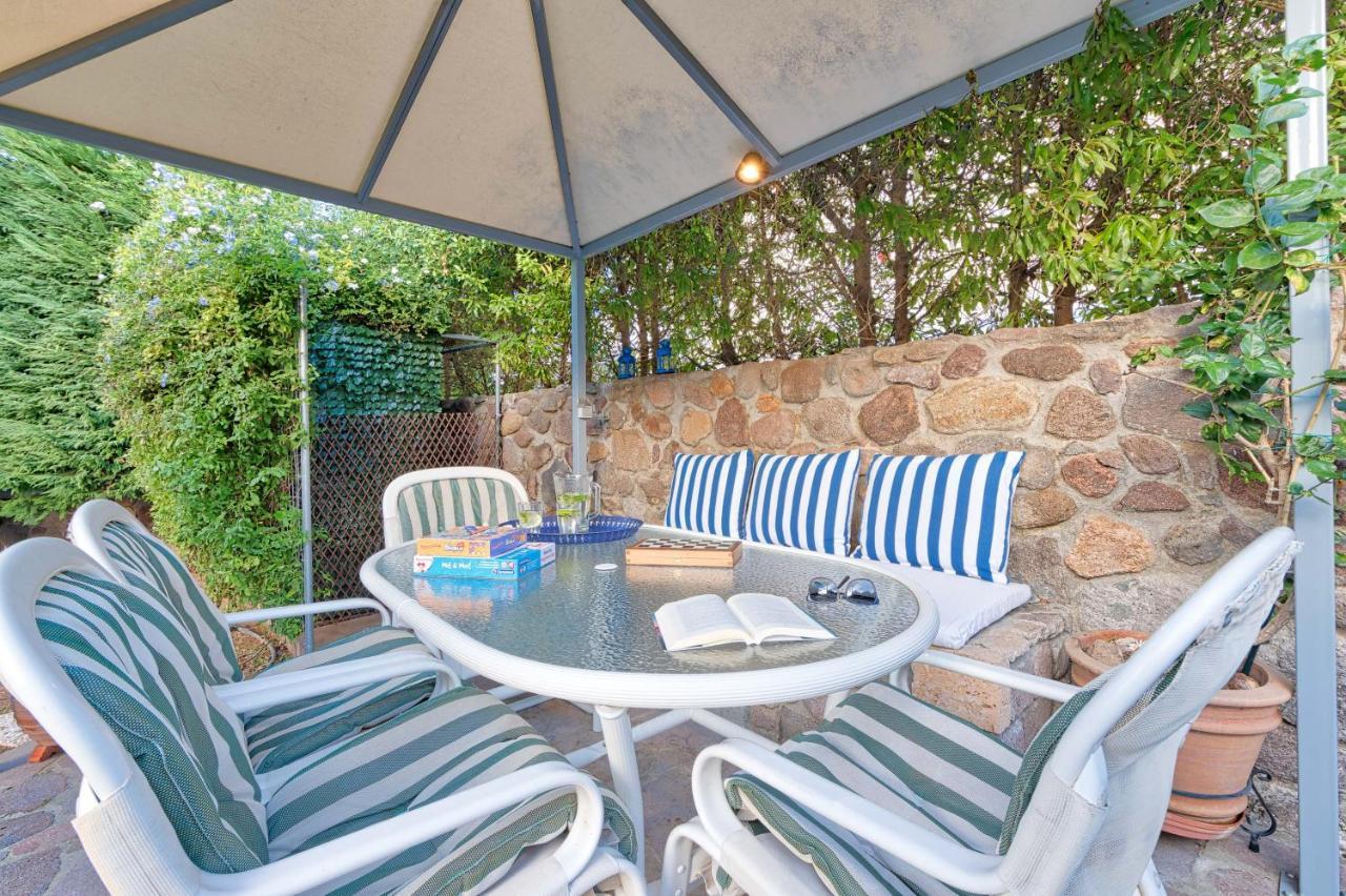 Elegant New Maisonette Near The Sea Aegina Exterior foto